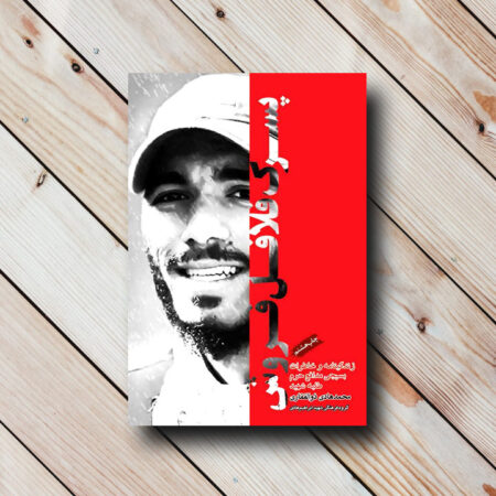 خرید کتاب پسرک فلافل فروش شهید هادی ذوالفقاری
