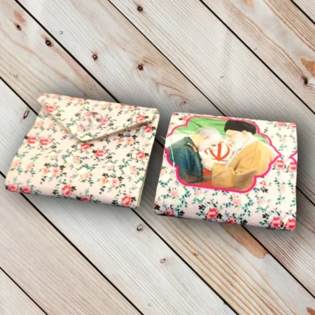 جانماز جیبی