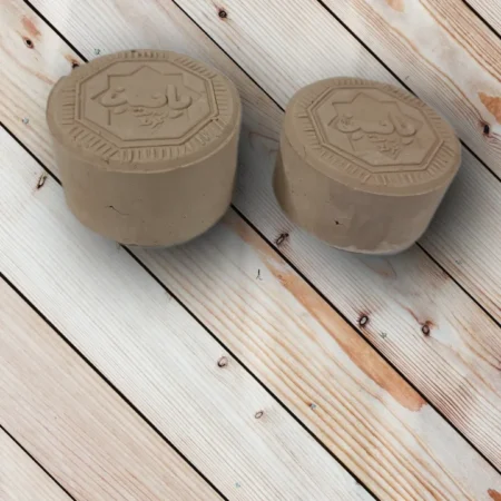 IMG 20230120 153216 مهر نماز گرد (با نوشته یاحسین)