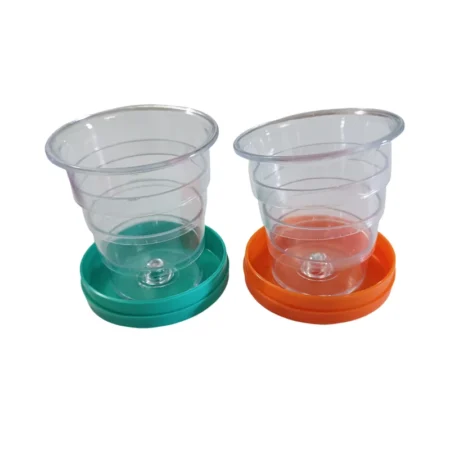 لیوان تاشو (لیوان مدرسه ای) رنگارنگ IMG 20230925 004657 لیوان تاشو (لیوان مدرسه ای) رنگارنگ