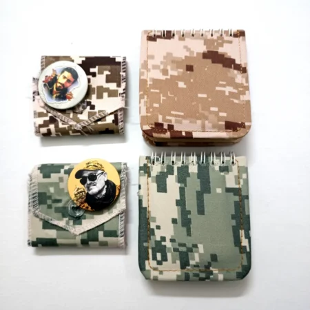 دفترچه سیمی جعبه دار طرح چریکی (باجانماز وپیکسل) IMG 20231002 053031 دفترچه سیمی جعبه دار طرح چریکی (باجانماز وپیکسل)