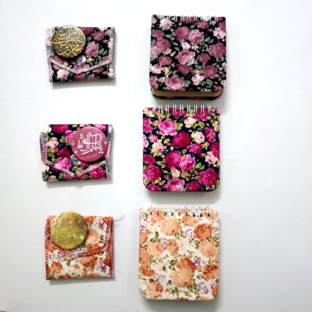 دفترچه سیمی جعبه دار گل گلی (باجانماز وپیکسل) IMG 20231002 053229 دفترچه سیمی جعبه دار گل گلی (باجانماز وپیکسل)