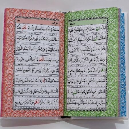 1 12332 منتخب مفاتیح پالتویی سلفون طلاکوب کاغذ رنگی (۲۰۲۹)