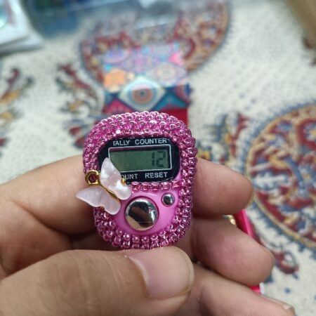 صلوات شمار نگین دار (نگینی رنگی رنگی) 2 12246 صلوات شمار نگین دار (نگینی رنگی رنگی)