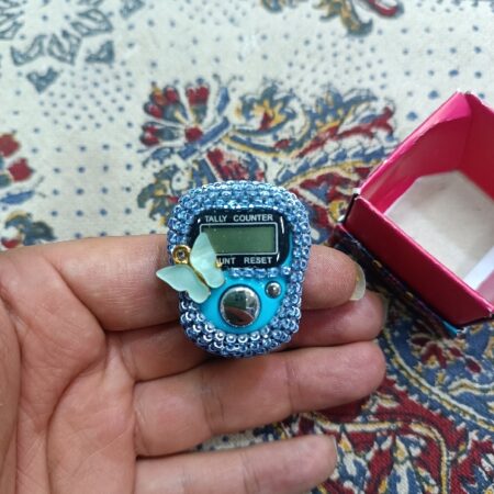 صلوات شمار نگین دار (نگینی رنگی رنگی) 3 12246 صلوات شمار نگین دار (نگینی رنگی رنگی)