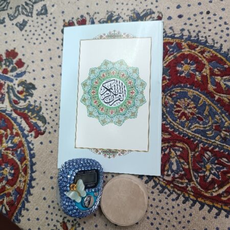 صلوات شمار نگین دار (نگینی رنگی رنگی) 4 12246 صلوات شمار نگین دار (نگینی رنگی رنگی)