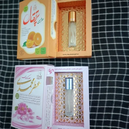 عطر طبیعی برگ مورد (4 گرمی) مرهم طبیب IMG 20241110 040144 عطر طبیعی برگ مورد (4 گرمی) مرهم طبیب