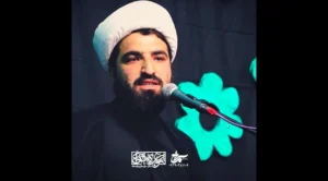 IMG 20241123 083212 سخنرانی تصویری شیخ محمد ضیایی (موضوع امام حسن مظلومیت و صلح ایشان)