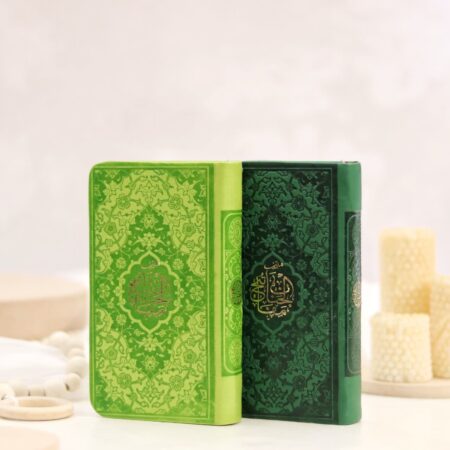 IMG ۲۰۲۴۱۱۱۰ ۰۷۴۲۳۲ منتخب مفاتیح رنگی پالتویی ـ ۵۱۲ صفحه